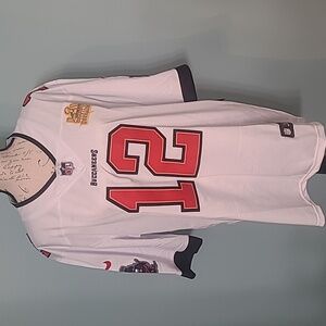 Tom Brady Buccaneers Jersy🏈